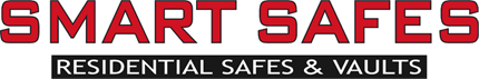 Smart Safes logo